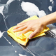 Microfiber Cleaning Cloths, $13